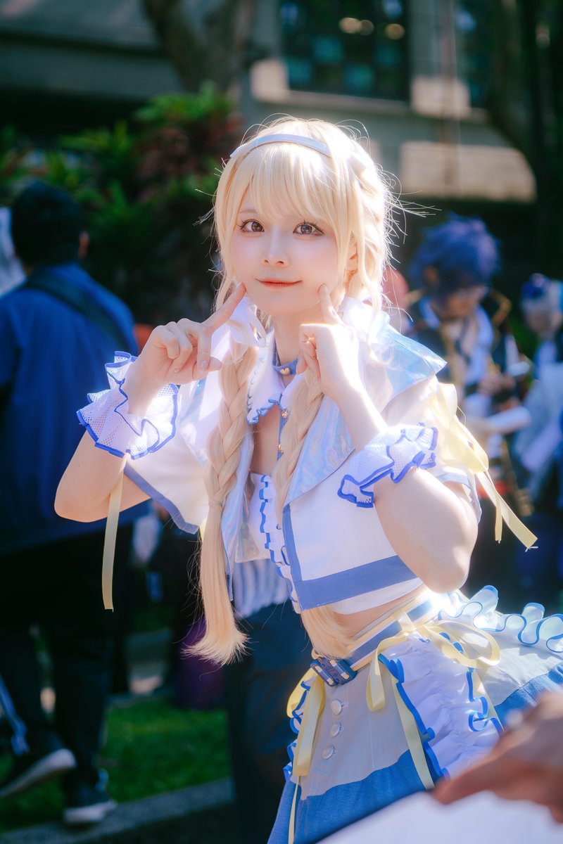 Baozi📸5/16 - 17 acosta!台北v2 tweet media