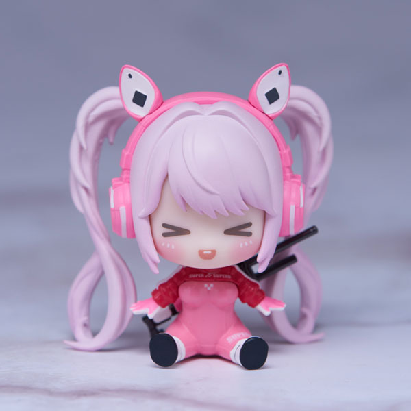あみあみ池袋miniフェアグッズ店】 GNFTOYZ様の 「勝利の女神：NIKKE