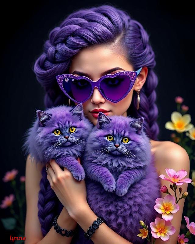 ♡Good morning, everyone♡
Wishing you all a lovely Sunday filled with happiness, love ❤️💋
