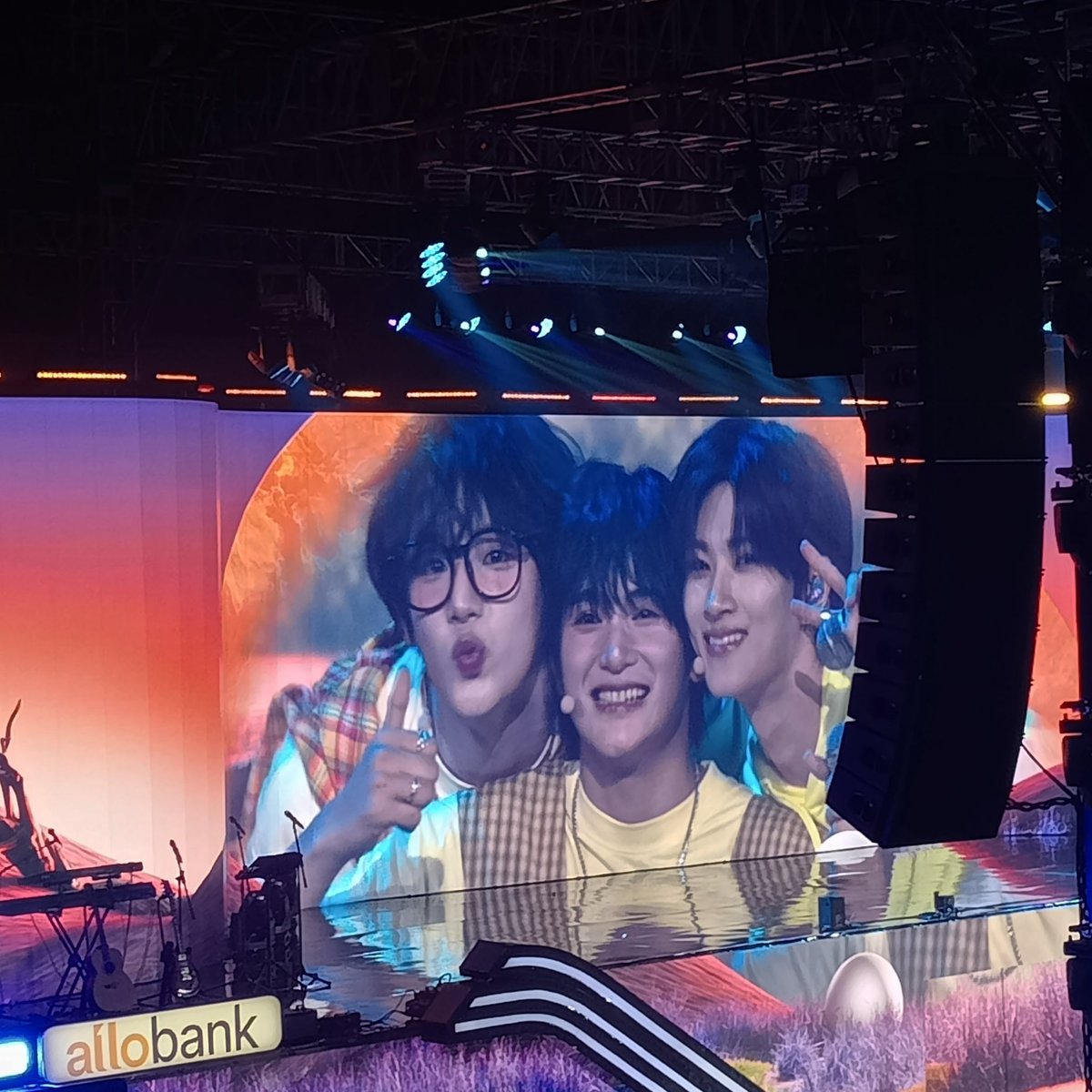 #AlloBankFestival2025 
#XODIACShinesInJAKARTA 
#XODIAC #소디엑 #자얀 #ZAYYAN 
#LEO #리오 #李傲賢 #麥駿昇 #씽 #SING 
#ZayyanPulangKampungBoss