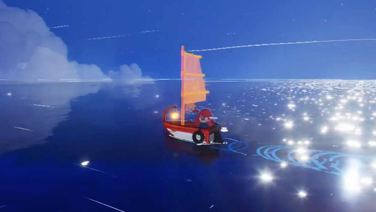 Sonatina tweet media