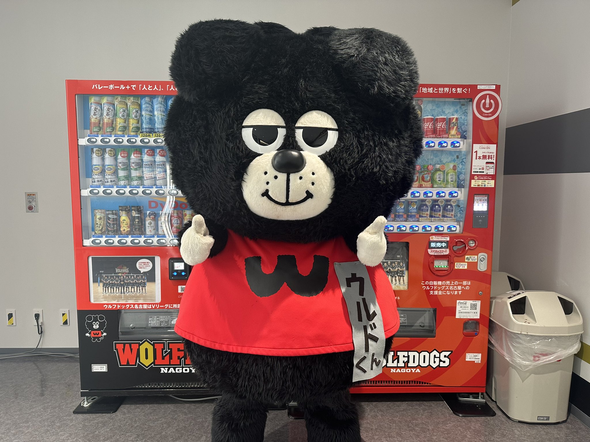 新商品登場！】オフィシャルグッズ販売のお知らせ【11/25-26