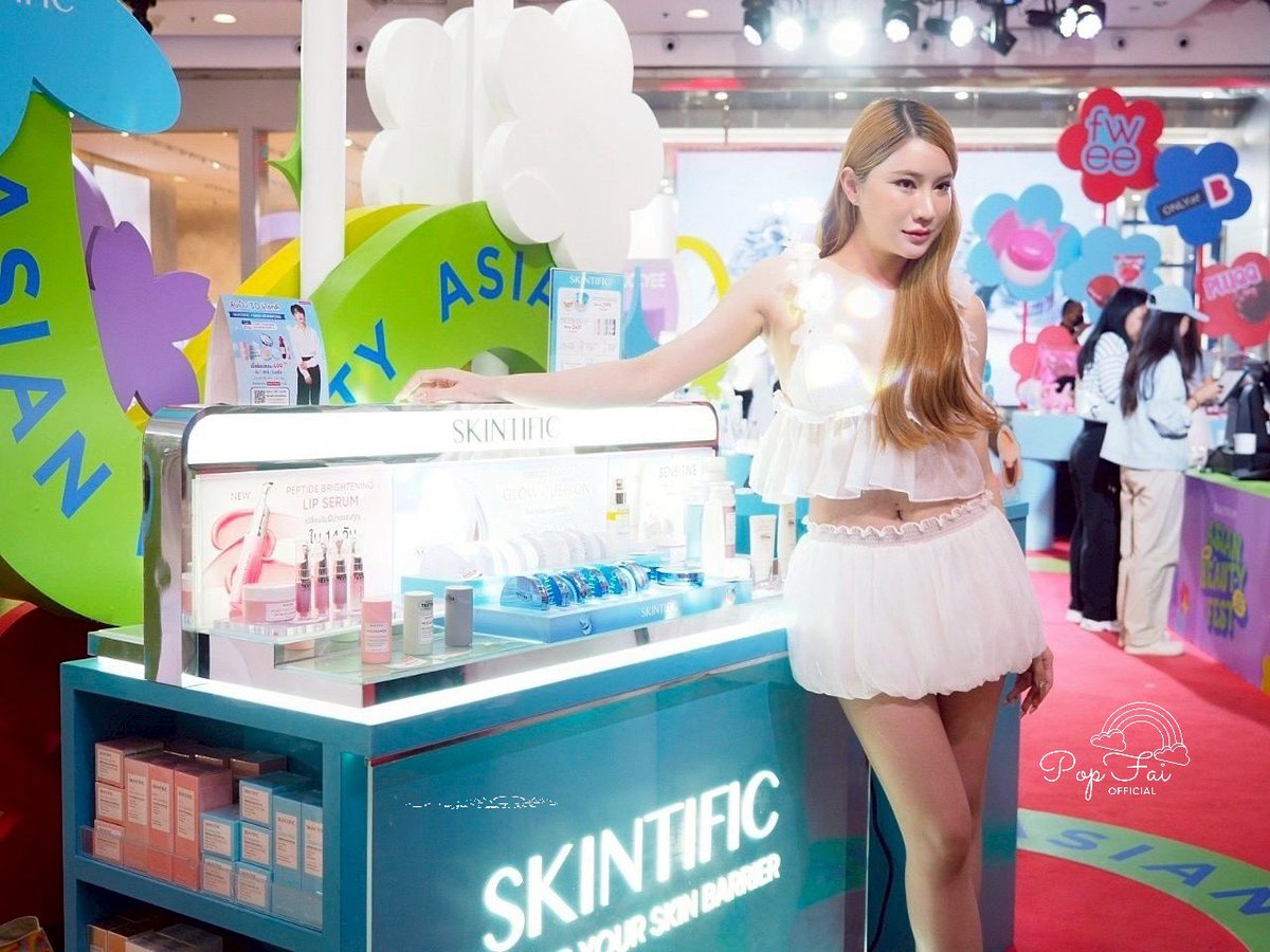 PopFai Official tweet media