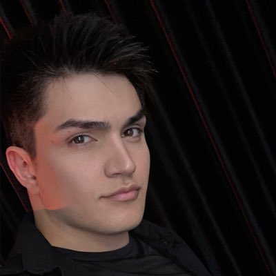 Andywindbird's tweet image. #NewProfilePic