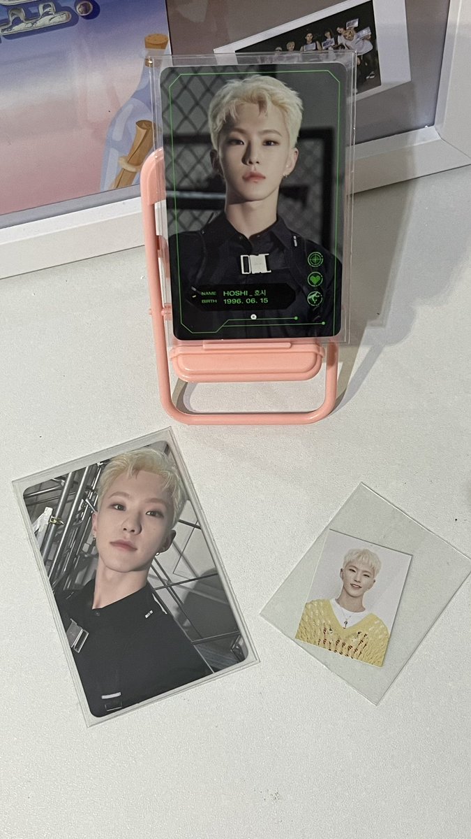 wilghiz's tweet photo. 🌸 WTS - Want To Sell 🌸
 Seventeen Photocard - PC Seventeen

//  inc pack
//  exc adm 🍊 (splitpay)
//  Dom Jatim 
//  Price in ALT

Dm for details
Not for sensitive buyers 

Jeonghan konde caratzone jun Svt DK spill the feels kit dk piyama dk sg25 hoshi gameboi set https://t.co/YsraSmNgJx