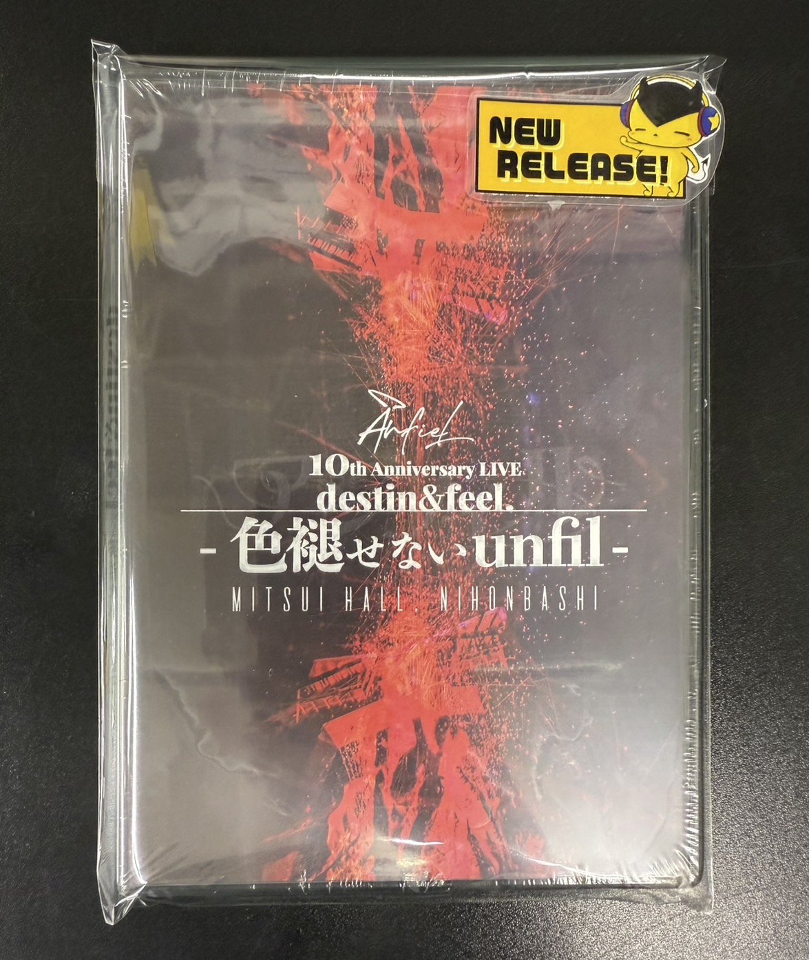 V系☆NEVERLAND☆CD＋DVD☆21点セット
