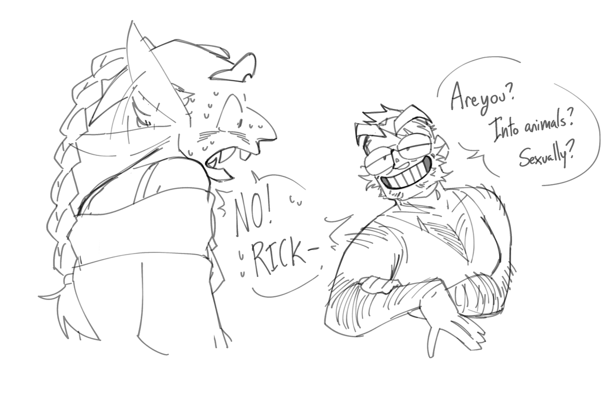 🔞🏳️‍🌈 tweet media