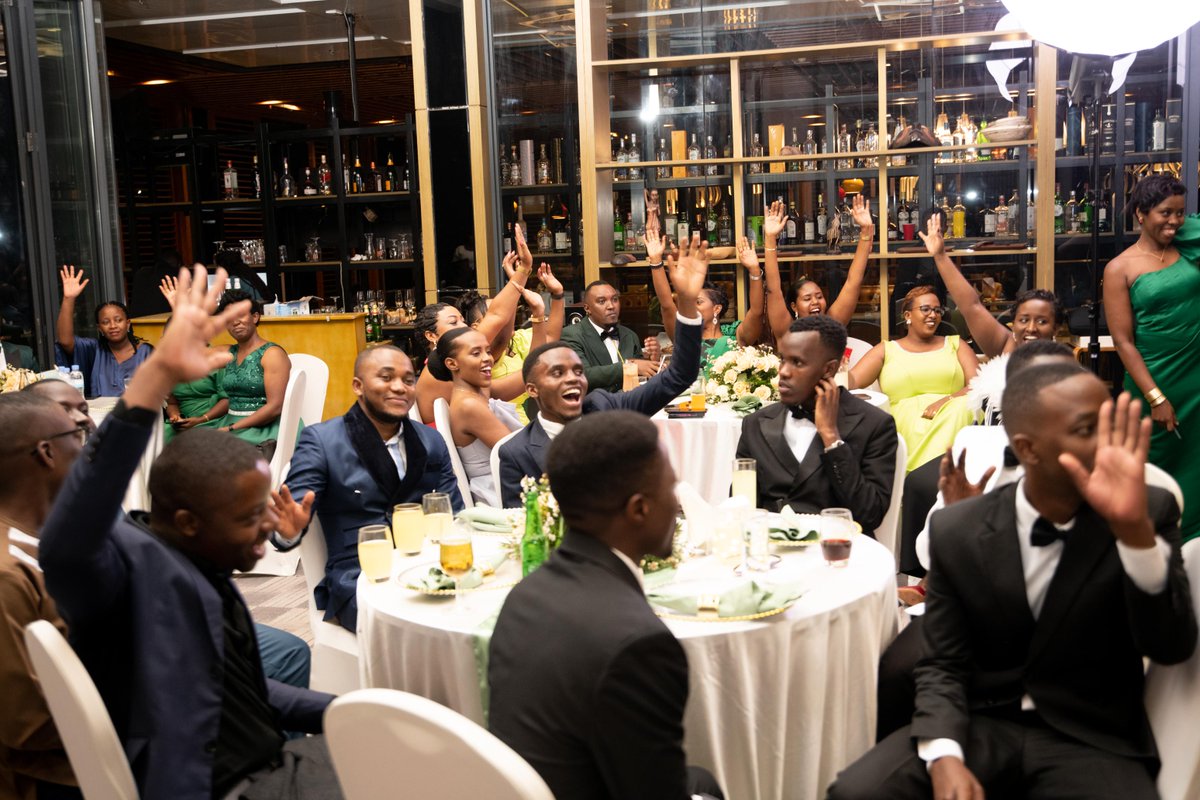 bdorwanda's tweet photo. A milestone worth every moment—celebrating 10 years of excellence, trust, and growth at BDO Rwanda. Here’s to the journey behind us and the vision ahead.
#BDO10Years #AnniversaryCelebration #ProudMoment https://t.co/hbouPz1JHb