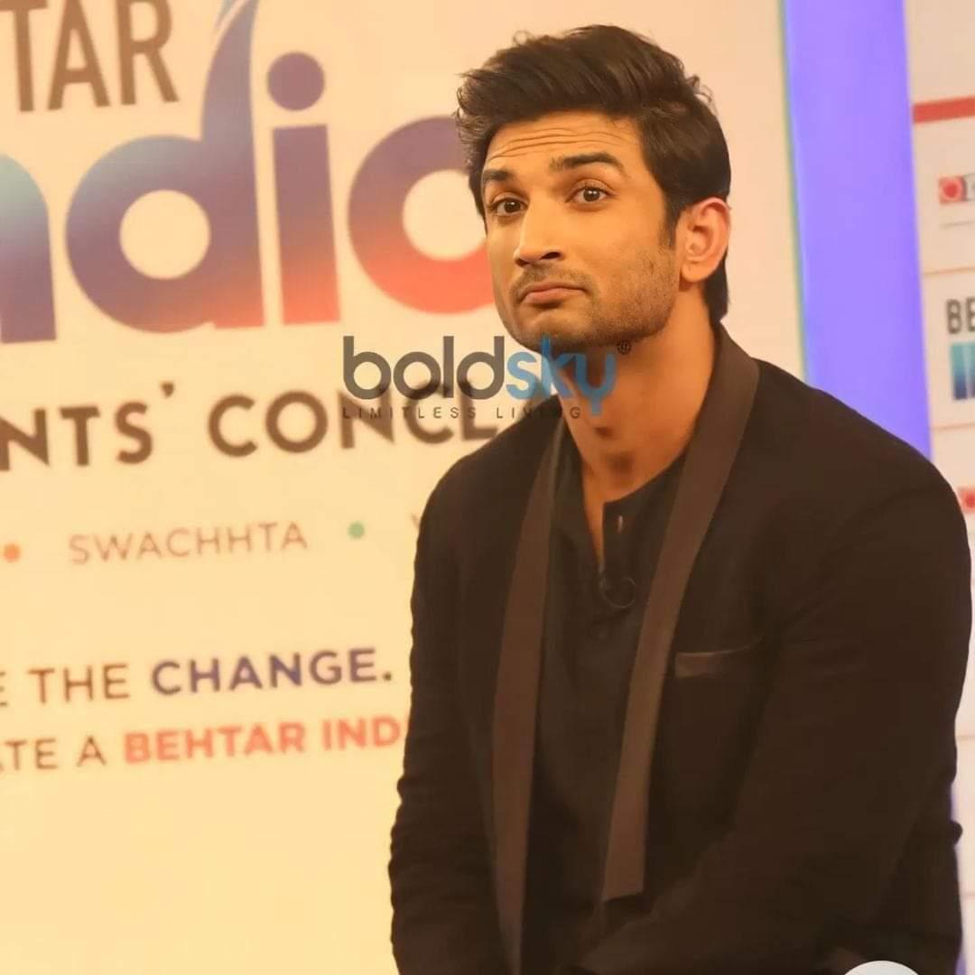 RT Maxx.......

CBI Have Mercy In SSRCase
#JusticeForSushantSinghRajput