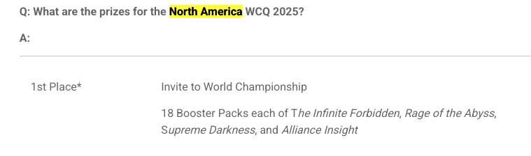 E3 TCG tweet media
