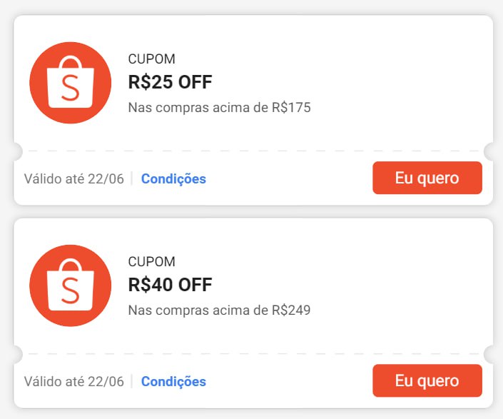 promoebom's tweet image. #CUPOMSHOPEE #Shopee #cupomdedesconto 

✅ Resgate aqui🏷  shope.ee/7Ue40mXp0z 

🛒 Link do Carrinho: shope.ee/8UetHGFnbU