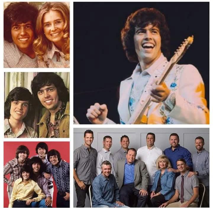 OfficialDaledoe's tweet photo. Happy 76th. Birthday to singer/songwriter/musician, Alan Ralph Osmond ( @GetNoiZ )! ๐ฅณ๐๐๐๐๐๐ผ๐ถ๐ต๐ธ๐ค #OneBadApple #YoYo #CrazyHorses #LetMeIn #DownByTheLazyRiver #HavingAParty & many more. https://t.co/H2Nc0wJDWg