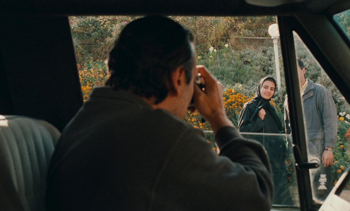 Sangram_SHK's tweet photo. Directed by Abbas Kiarostami

Remembering the great filmmaker on his birthday!
#BOTD https://t.co/3pDqmg0tcN