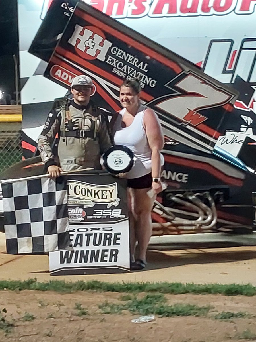 York County Racing Club tweet media