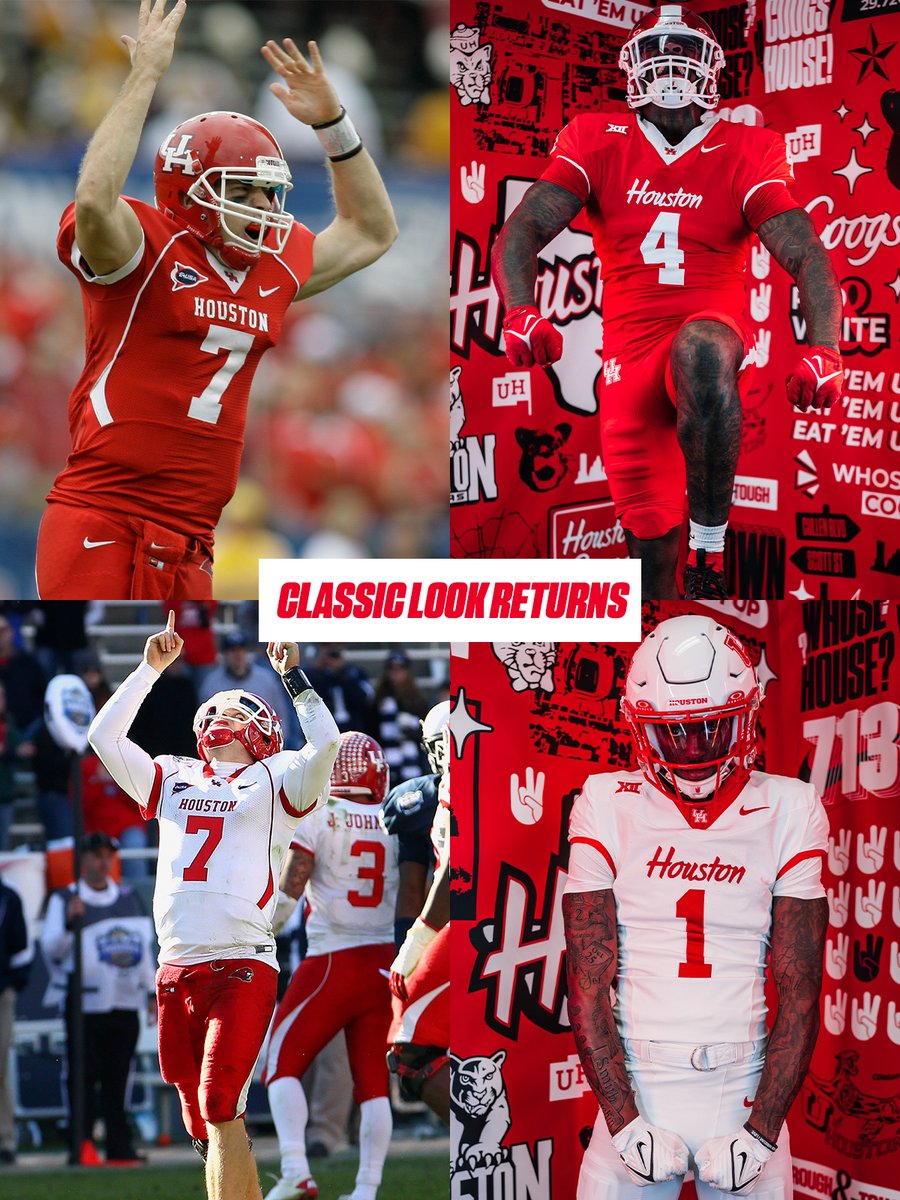 these look familiar 👀