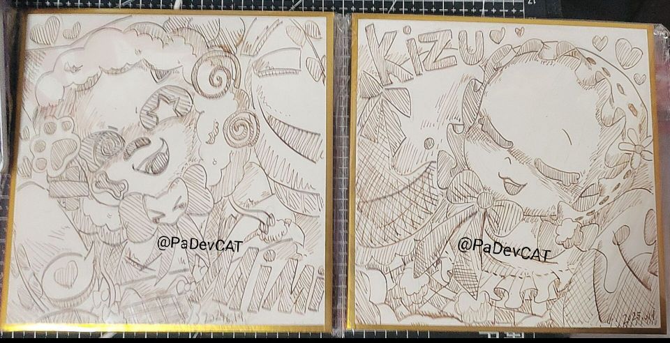 Pa DevCAT (@devcat17234205) on Twitter photo 