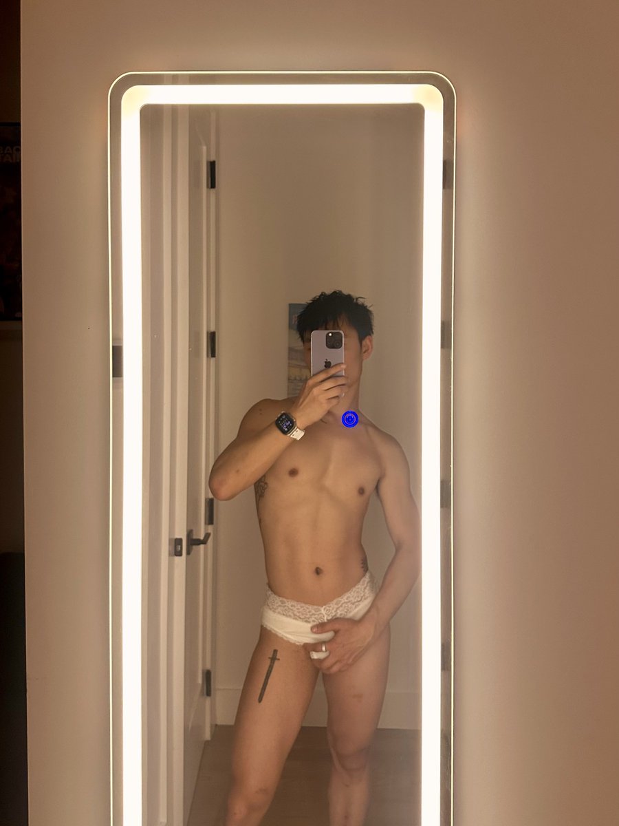 men can wear lace too