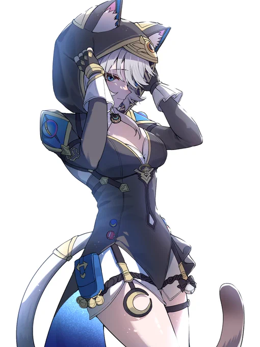 サフェル〜
