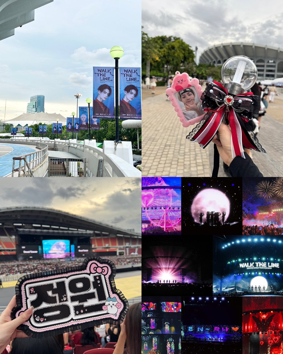 Gre3nTeaGirl's tweet photo. พามาราชมัง เพราะน้องจองวอนมาหาที่ไทยแล้วจ้า🥹💖
 #วันนี้พาน้องจองวอนไปไหน
#WALKTHELINE_IN_BANGKOK #enhypen #เอนไฮเพน #엔하이픈 https://t.co/pf80Q3SdKB