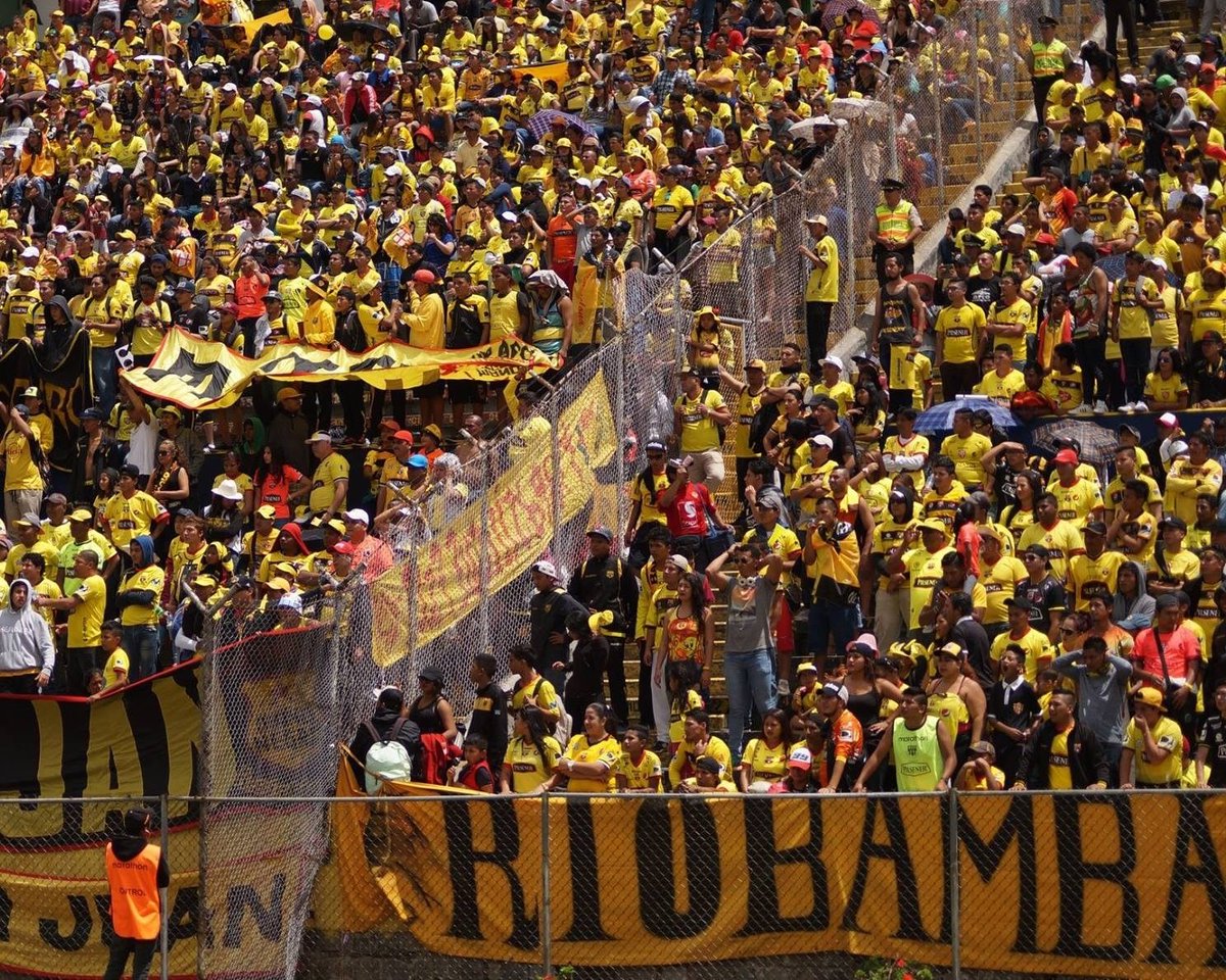 BarcelonaSC's tweet photo. #HoyJuegaElBarce https://t.co/triqnB5r1G