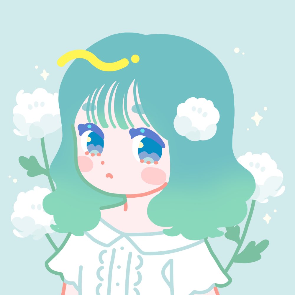 あいすてゃん (@vanilla_eyece) on Twitter photo 気を取り直して。
Hirokoさん(<a href="/hiro046K/">Hiroko 🌼デザフェス61・両日🌼A-203</a>)さんに
アイコンのイラストを描いていただきました。
こんな素敵な子が生まれてきてくれるなんて、とっっっても嬉しいです😭🫶🏻💕
お忙しい中、ありがとうございました。
大切にします。
(ᐡ •͈ ·̫ •͈ ᐡ)♡
#Hiroko #イラストレーター 気を取り直して。
Hirokoさん(<a href="/hiro046K/">Hiroko 🌼デザフェス61・両日🌼A-203</a>)さんに
アイコンのイラストを描いていただきました。
こんな素敵な子が生まれてきてくれるなんて、とっっっても嬉しいです😭🫶🏻💕
お忙しい中、ありがとうございました。
大切にします。
(ᐡ •͈ ·̫ •͈ ᐡ)♡
#Hiroko #イラストレーター