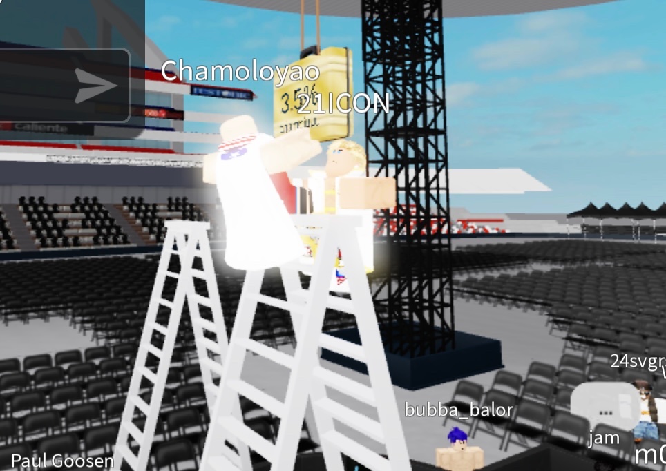 WorldUwe36335's tweet photo. This man @Junior21icon took his eye of the price to focus on El Dino and still won it to become the I.F Champion #ANDNEW 🔥 https://t.co/KlxszkuG1N
