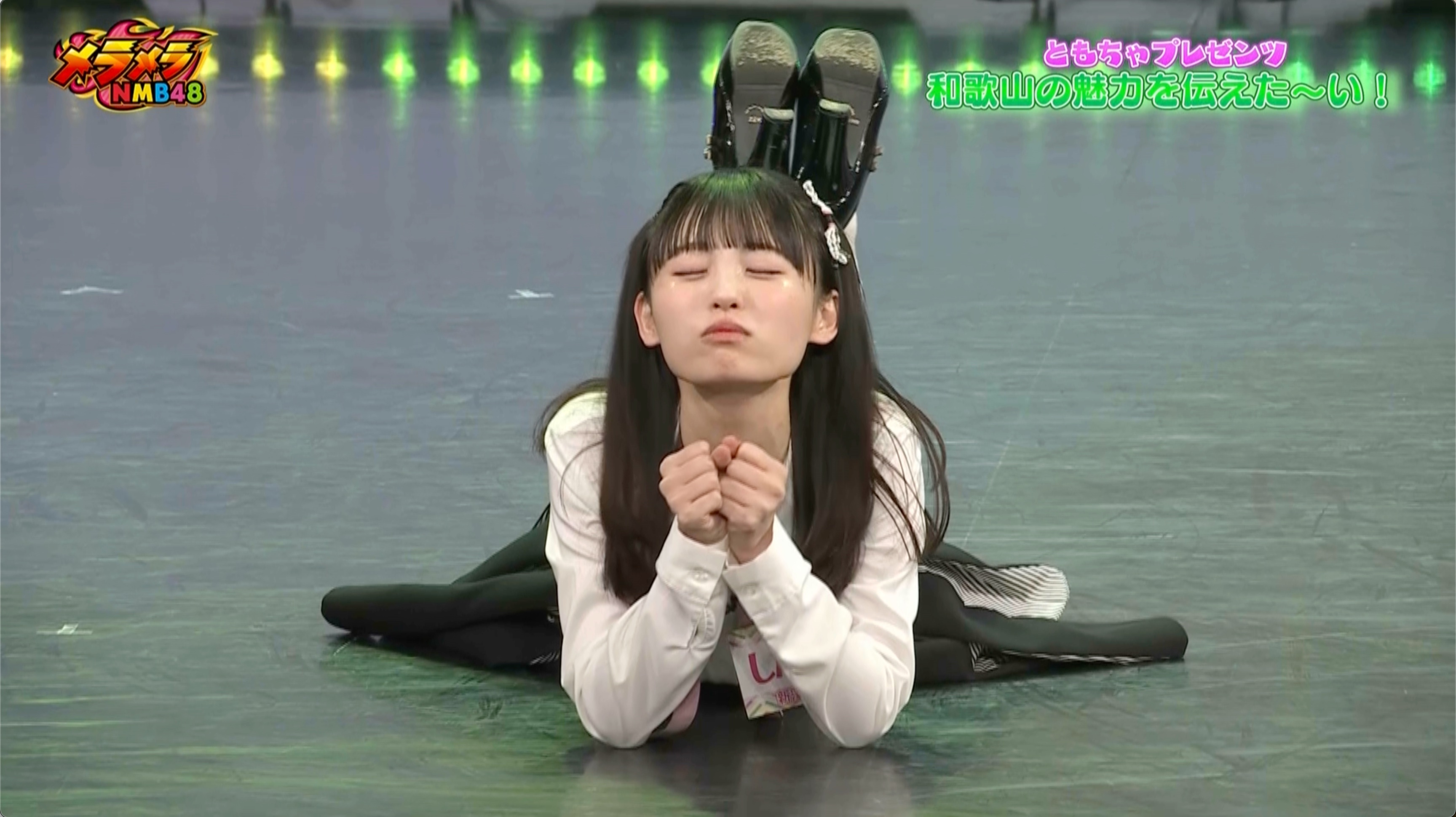 中川朋香 【NMB48 10期研究生】 (@nmb_Tomocha48) / X