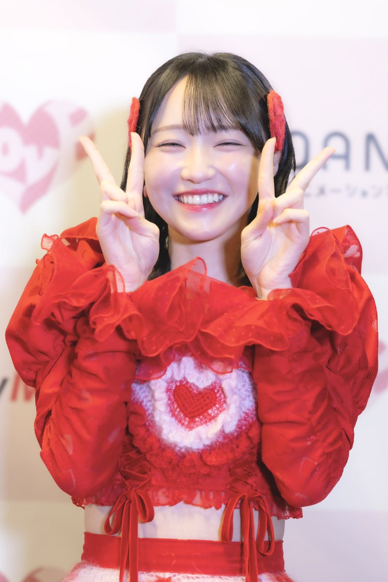 ♡2025.06.21♡ =LOVE 個別撮影会 vol.14 とくべチュ、して/恋人以上