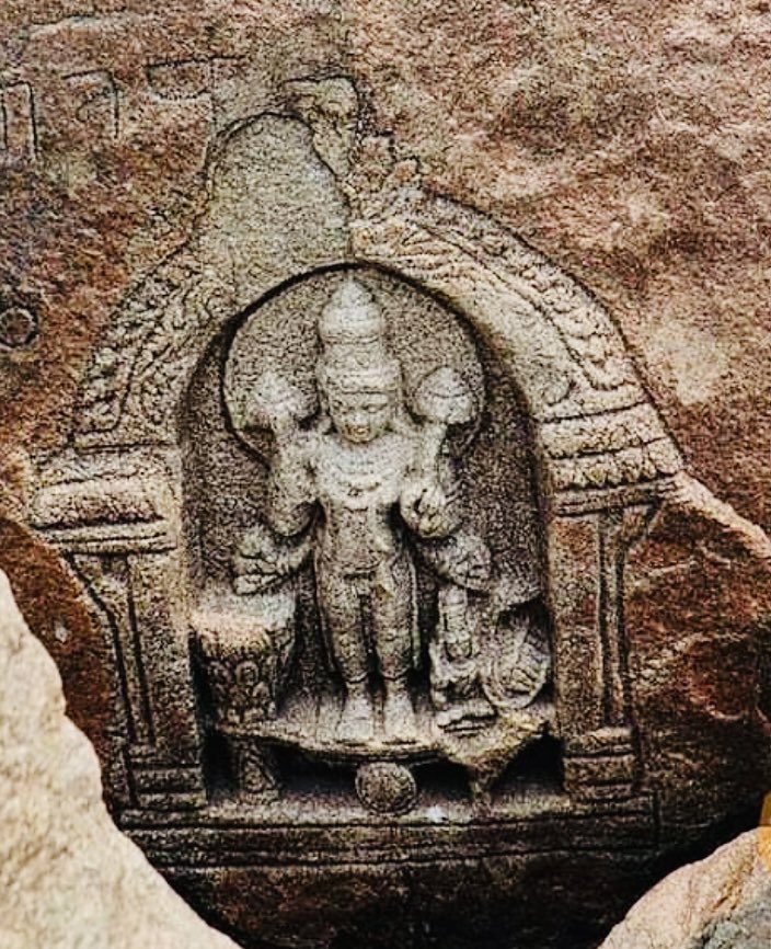 Indian Temple and Architecture™ tweet media