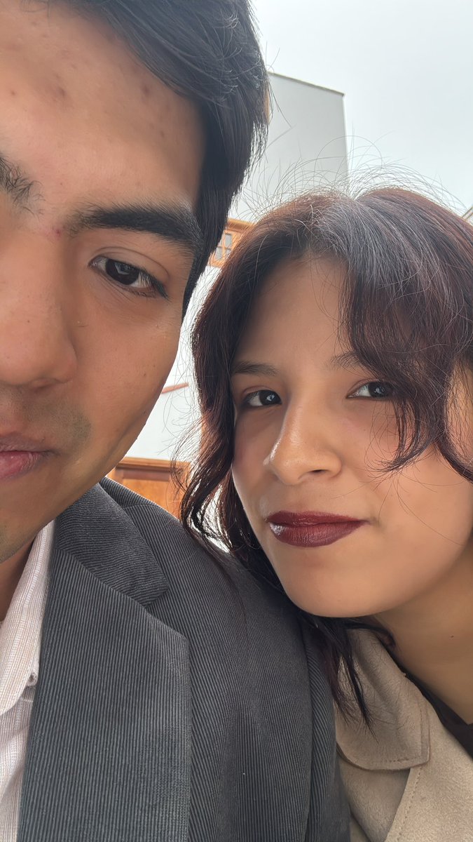 cris (en yo soy) tweet media