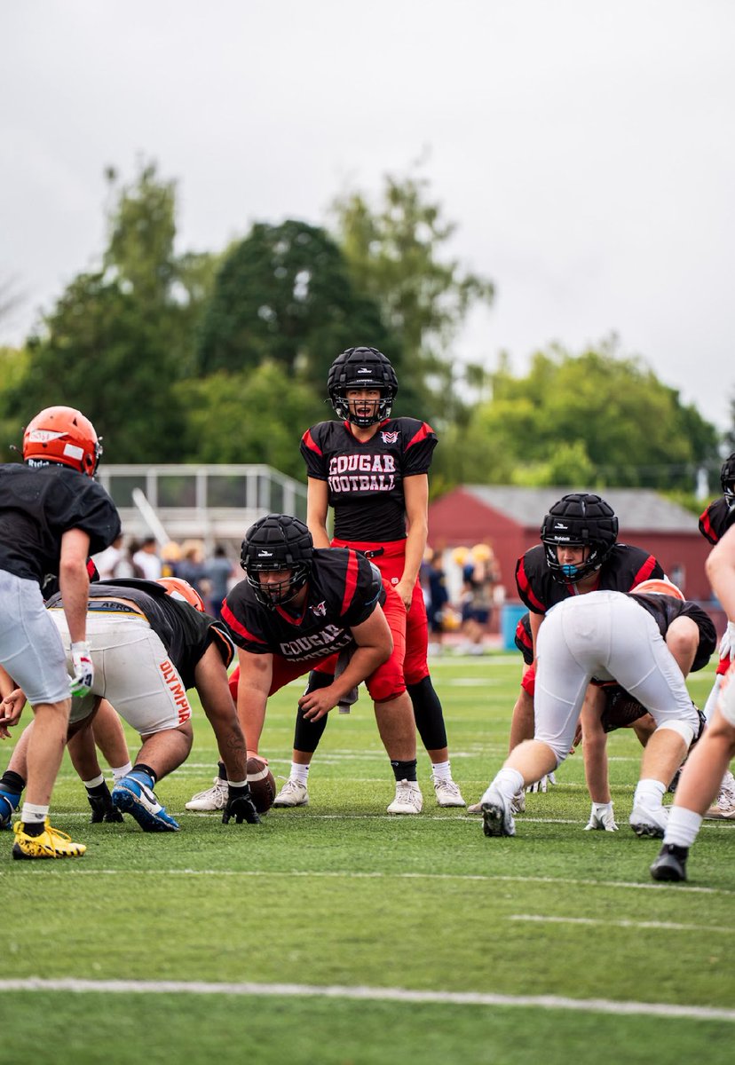Liam Wheir (@liamwheir08) on Twitter photo Honored to receive All Camp QB at the Linfield University Team Camp!
<a href="/CoachSmithCats/">Coach Joseph Smith</a> <a href="/mvcougs_fb/">Mountain View Football</a> <a href="/CoachAnderson_M/">Marc Anderson</a> <a href="/CoachMattMVP/">Matt Quinn</a> <a href="/CoachMachadojr/">Michael Machado</a> <a href="/JordanJ_/">Jordan Johnson</a> Honored to receive All Camp QB at the Linfield University Team Camp!
<a href="/CoachSmithCats/">Coach Joseph Smith</a> <a href="/mvcougs_fb/">Mountain View Football</a> <a href="/CoachAnderson_M/">Marc Anderson</a> <a href="/CoachMattMVP/">Matt Quinn</a> <a href="/CoachMachadojr/">Michael Machado</a> <a href="/JordanJ_/">Jordan Johnson</a>