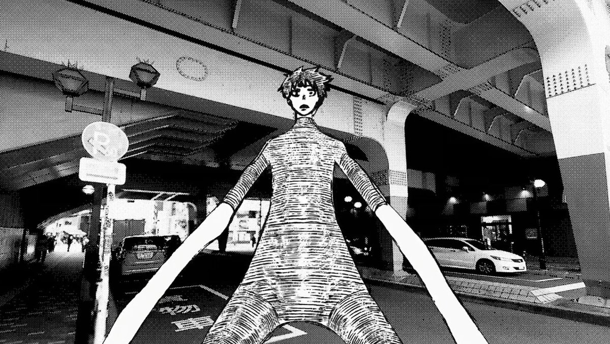 ANIME SHOT tweet media