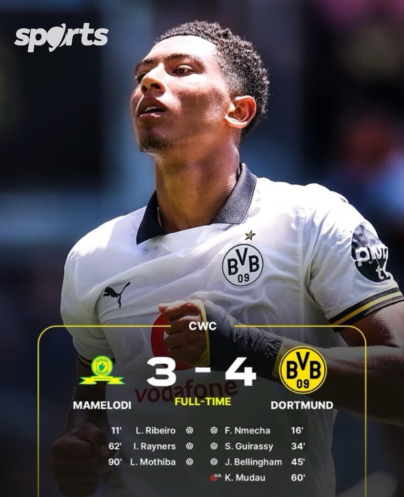 planetsports_tv's tweet photo. Dortmund sobrevive en un THRILLER de 7 GOLES 🥵 https://t.co/nT5vcQTg1B