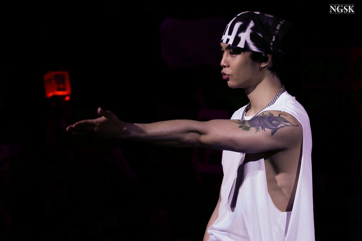 250427 THE MOMENTUM MACAU
😘❤️ 

#NEOCITY #MACAU 
#NEOCITY_THE_MOMENTUM 
#NCT127_NEOCITY_THE_MOMENTUM 
#NEOCITY_THE_MOMENTUM_MACAU 
#쟈니 #서영호 #엔시티 #엔시티127 #일이칠 #NCT #NCT127 #JOHNNY #ジャニー