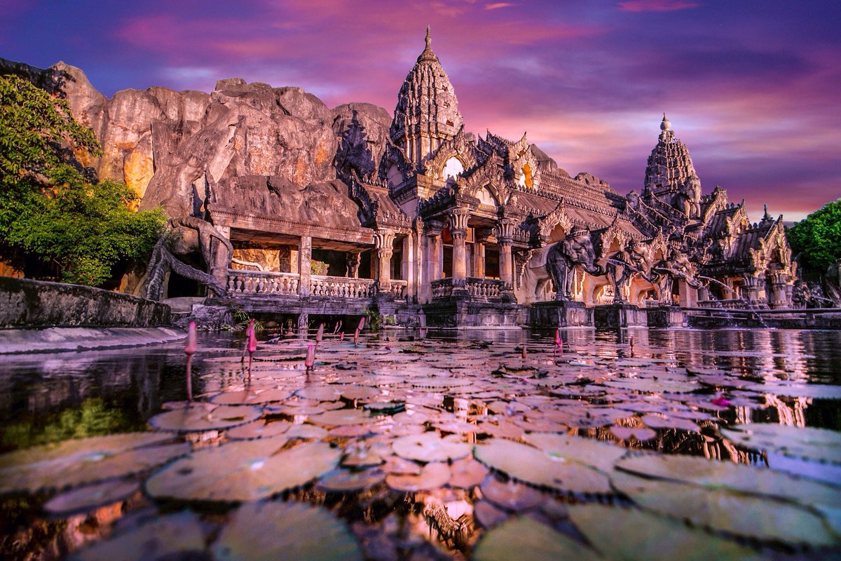😊 ภูเก็ตแฟนตาซี ร่วมโครงการ Amazing Thailand Grand Sale
มอบสิทธิพิเศษสำหรับนักท่องเที่ยว ส่วนลด 10% สำหรับบัตรเข้าชมการแสดง 

กดรับสิทธิ์ได้ที่: tourismthailand.org/amazingthailan…
หรือ LINE Official ของ ททท.: line.me/R/ti/p/@147qdw…

สิทธิ์ใช้ได้ถึง 31 ส.ค. 68 นี้ 📍