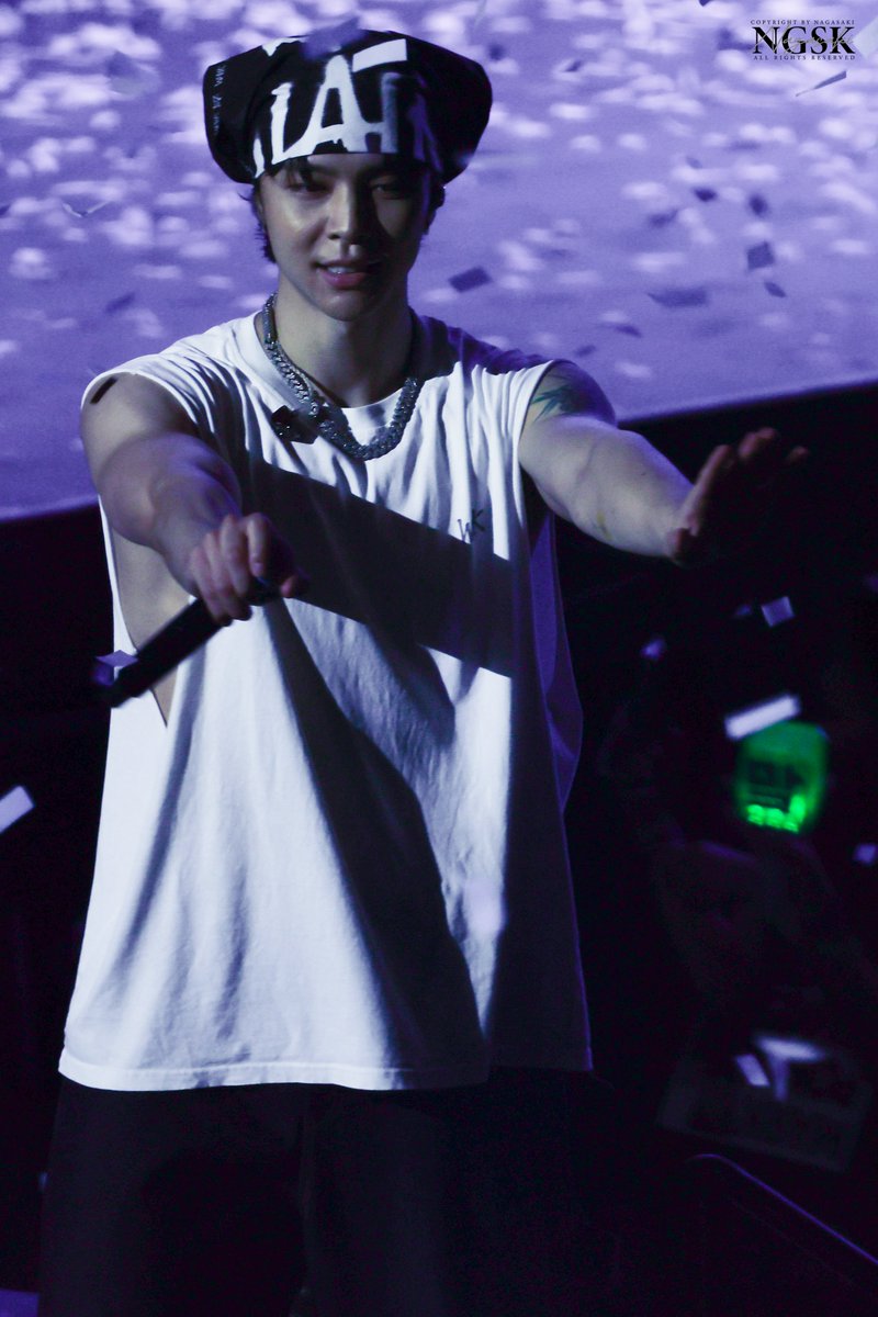 250427 THE MOMENTUM MACAU
👋🏻😢

#NEOCITY #MACAU
#NEOCITY_THE_MOMENTUM
#NCT127_NEOCITY_THE_MOMENTUM
#NEOCITY_THE_MOMENTUM_MACAU
#쟈니 #서영호 #엔시티 #엔시티127 #일이칠 #NCT #NCT127 #JOHNNY #ジャニー