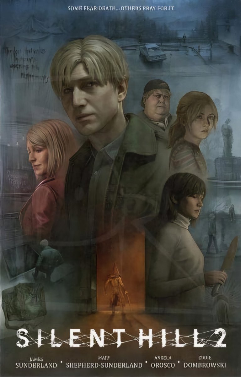 Best psychological horror game ever 💯