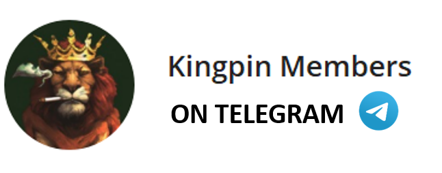 Kingpin Members tweet media