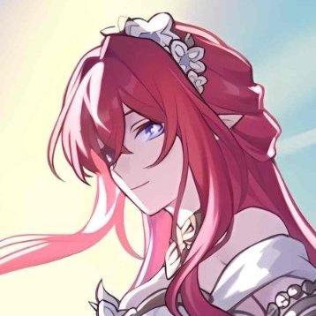 "I asked chatgpt" "I asked grok" Well I asked Tribios and she said "May we... May the world...Follow the myriad paths trodden and reunite at the end of the west wind... where flowers bloom in spring.Mother... I shall see you tomorrow..."

#Tribios