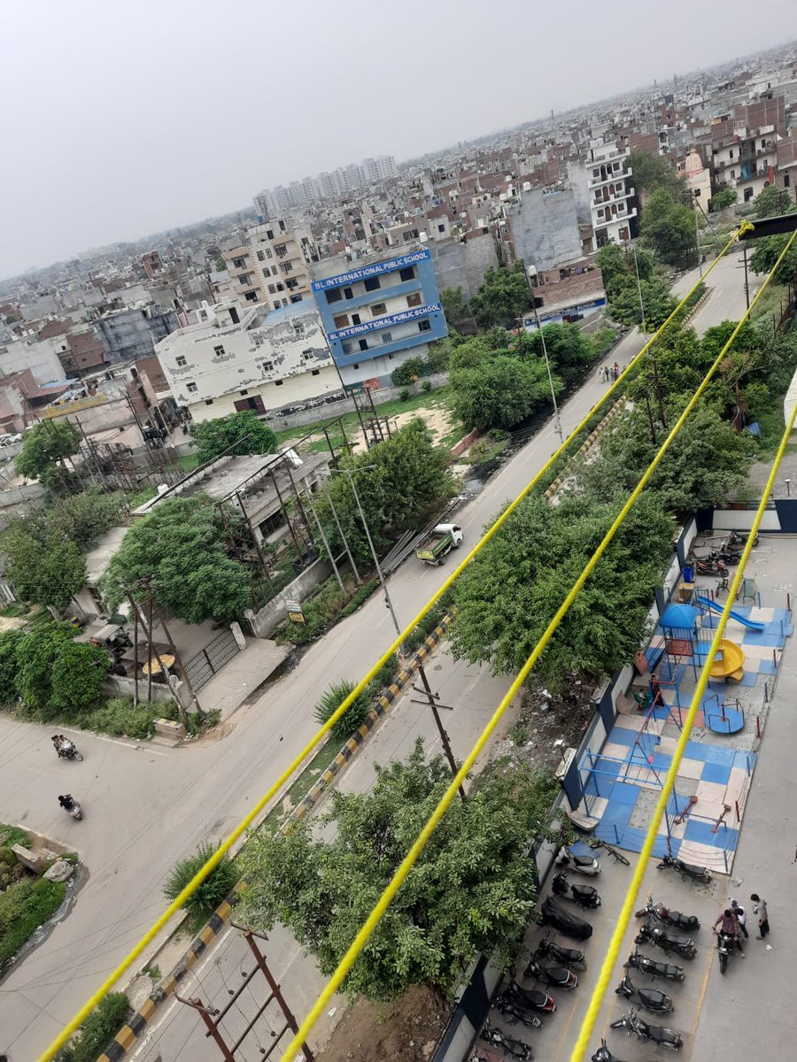Koyal Enclave Ghaziabad tweet media