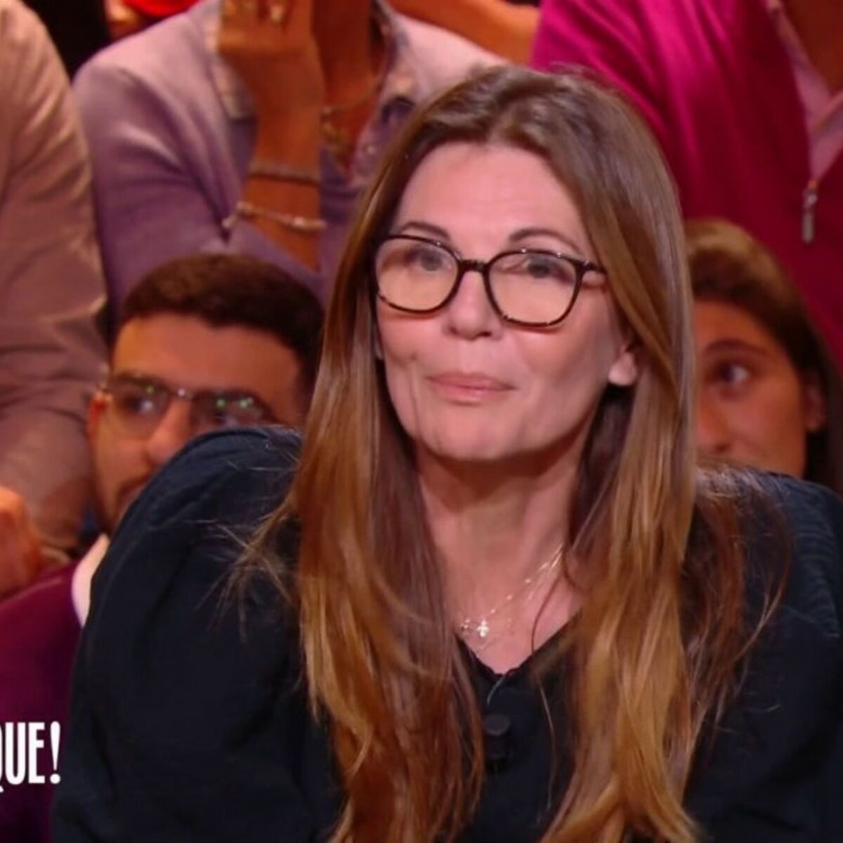 Bonjour les fils de putes

Aujourd'hui c'est l'anniversaire de Veronika Loubry (57 ans)
Je serais incapable de vous donner sa profession exacte. Animatrice? Modèle 3 Suisses? Starlette à l'horizontal?🙅 
Elle fut populaire à la fin des années 1990 et fit même la Ferme Celebrités