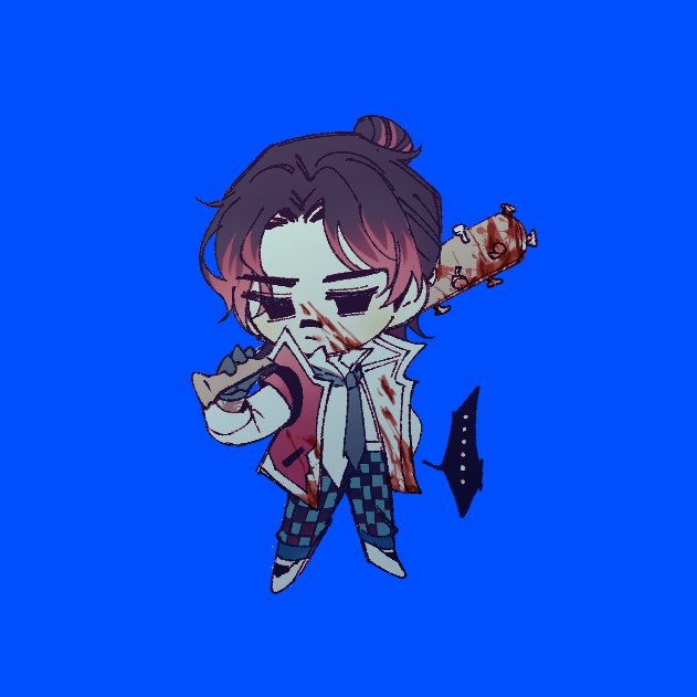 tangcha7777's tweet photo. 新造型根本就不良少年（好 https://t.co/DMxXXmyTpi