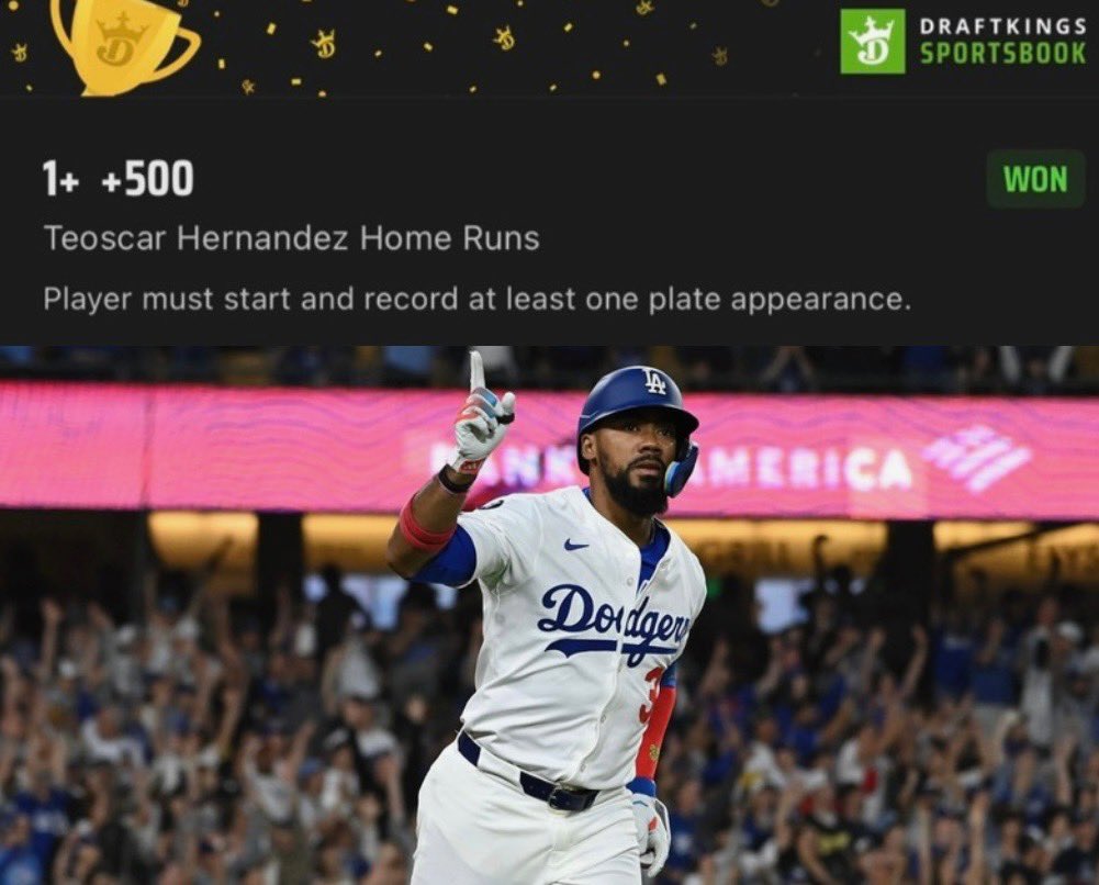 BLESSING $10 TO 20 PEOPLE WHO LIKE💕💕
TEOSCAR HERNANDEZ +500 ✅ 1/1

CASH FOR THE FREE  AND VIP IS GOING EVEN MORE FUCKING NUCLEAR SOMEHOW  🤯🤯🤯🚀🚀🚀

50 PERCENT FLASH SALE LIMITED TIME⬇️

 dubclub.win/r/p/pri-z2hdd/…