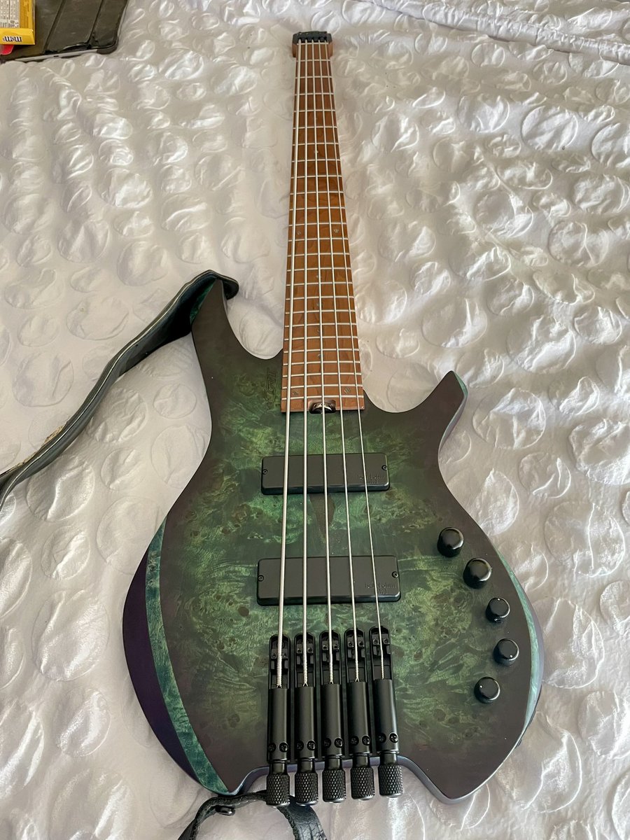 Road bass love <a href="/Cort_Guitars/">Cort Guitars</a>