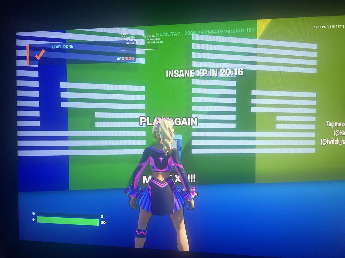 Frankie Thurston tweet media