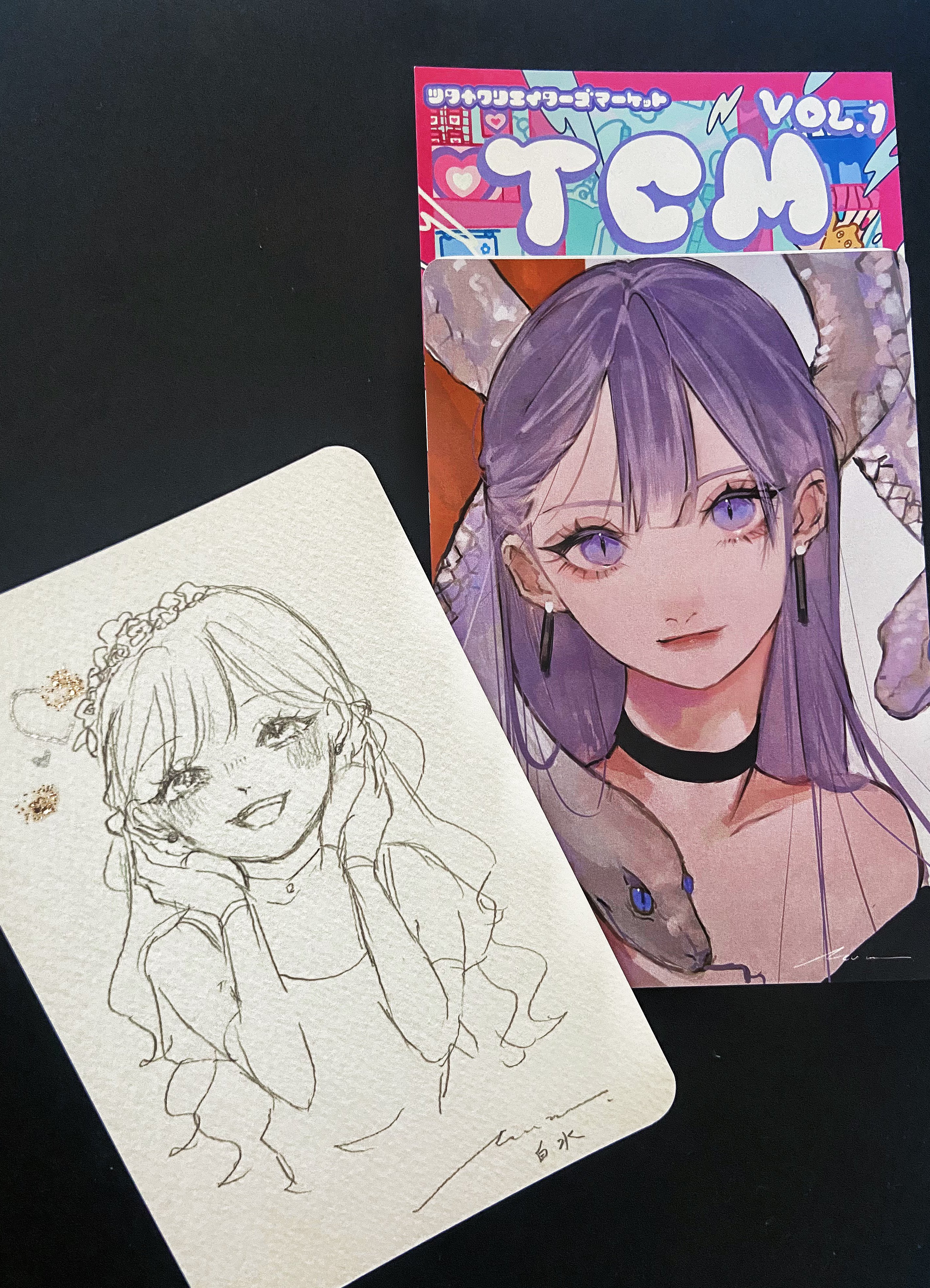 Izumi Kogahara on X: 
