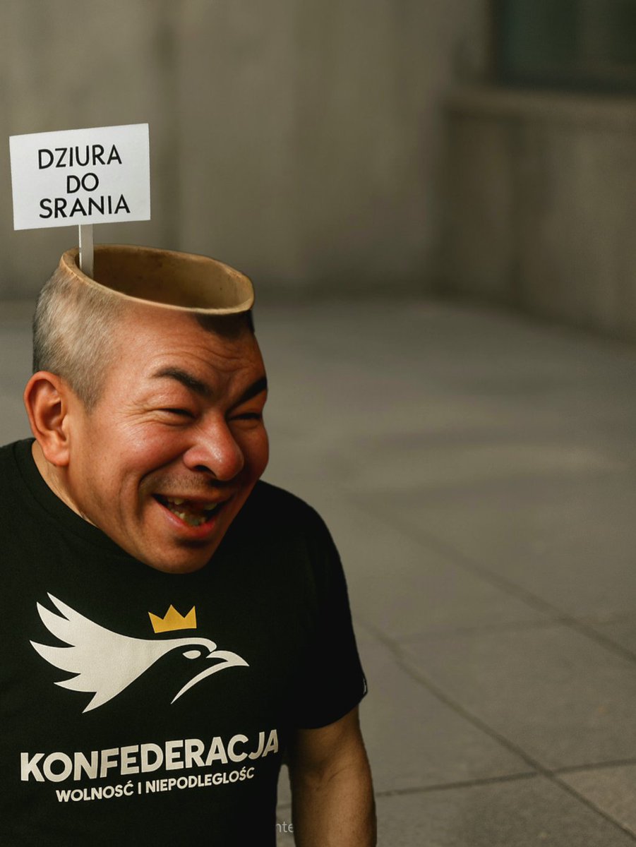 PetrPansiusiak's tweet image. Konfunia