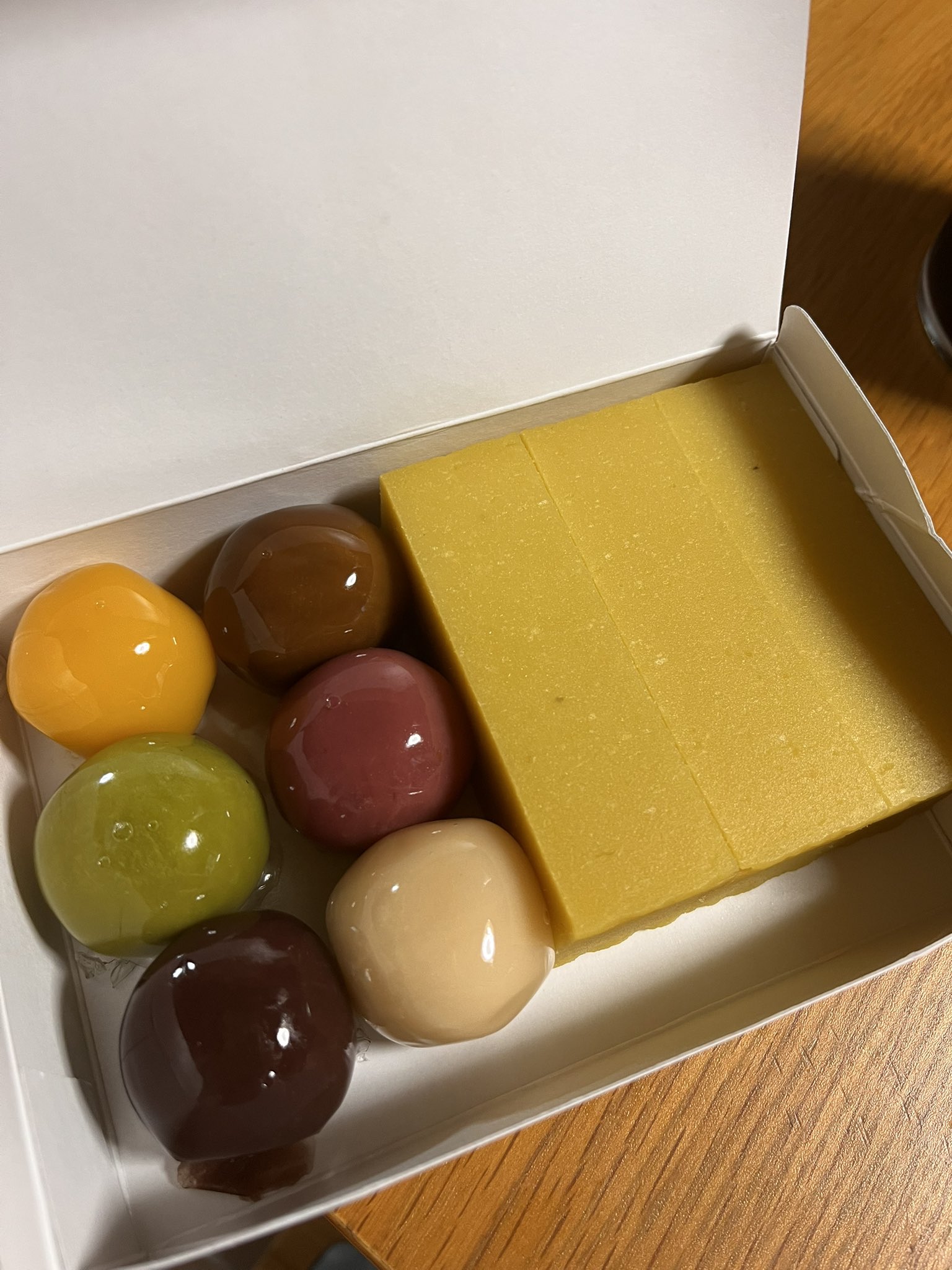 ❣️芋ようかん様❣️ 楽天市場】【クール便・詰め合わせ14個入】浅草 舟和 芋ようかん