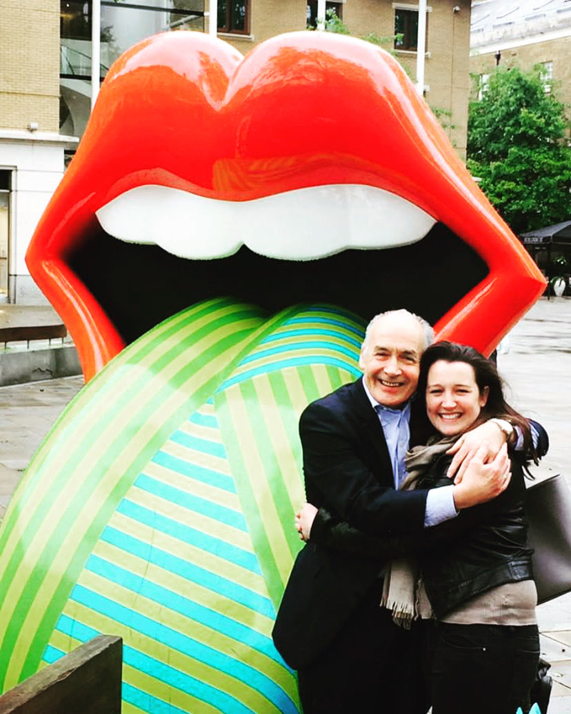 Clementine Stewart (@cstewart_cs) on Twitter photo Happy happy happy birthday to my amazing dad <a href="/AlStewartOBE/">Alastair Stewart</a> - love you so much and so proud of you, now more than ever xxxxx Happy happy happy birthday to my amazing dad <a href="/AlStewartOBE/">Alastair Stewart</a> - love you so much and so proud of you, now more than ever xxxxx