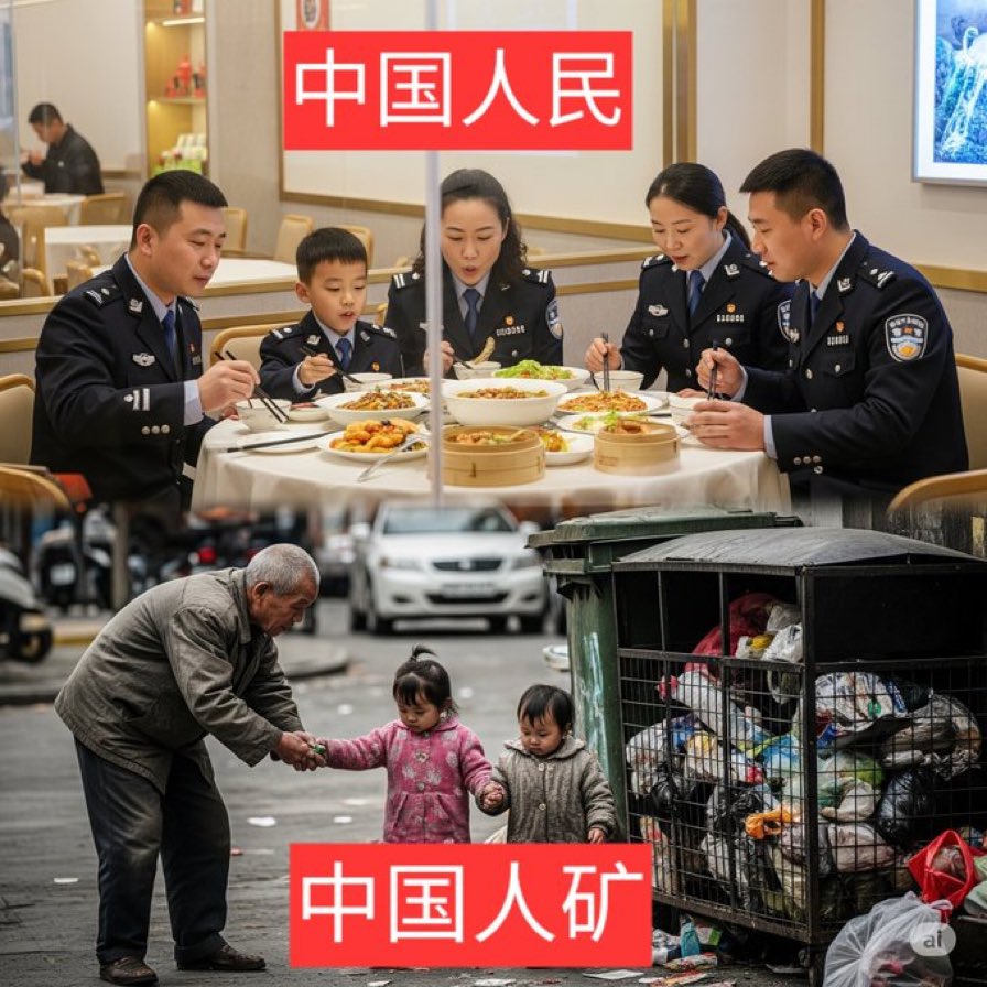 悉尼閑人 tweet media